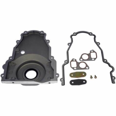 Steuergehäusedeckel - Timing Cover  Chevy LS 97 - 10